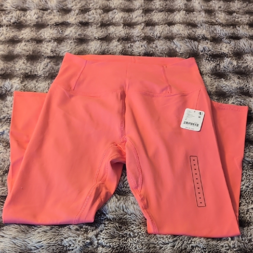 Free People Movement High Rise Leggings Medium